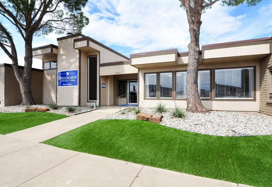 Brookview Apartments for Rent in Odessa New Photos, prices